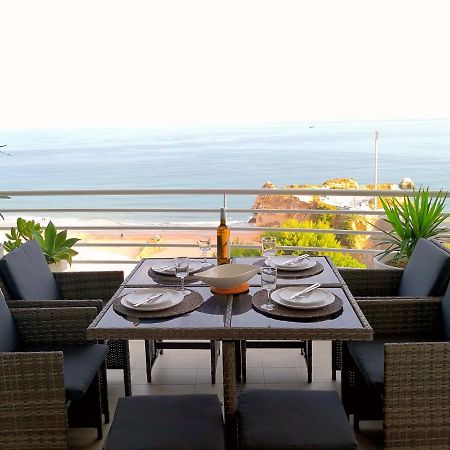 ポルティマンAlgarve Dream View 2B Flatアパートメント エクステリア 写真