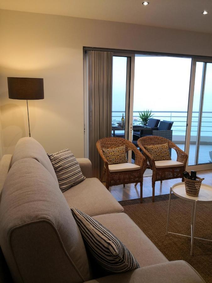 ポルティマンAlgarve Dream View 2B Flatアパートメント エクステリア 写真
