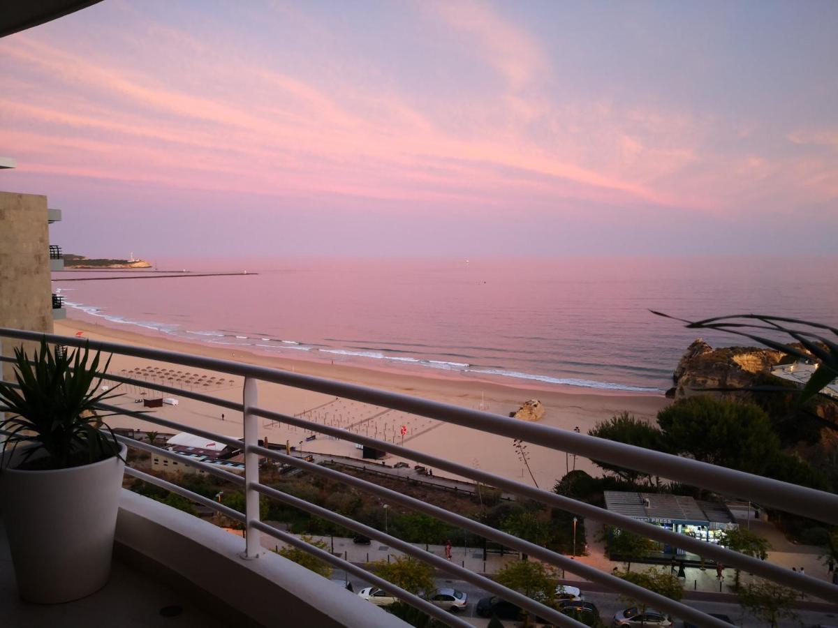 ポルティマンAlgarve Dream View 2B Flatアパートメント エクステリア 写真
