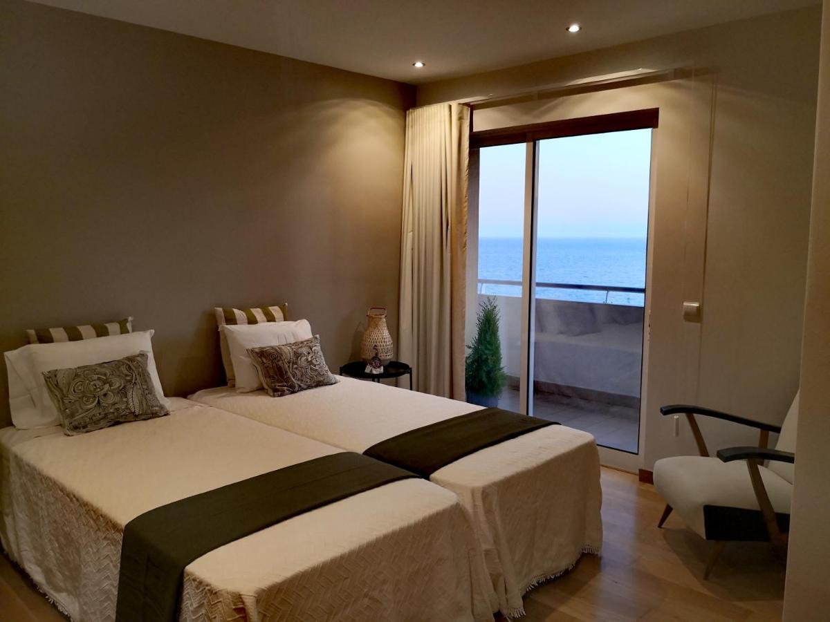 ポルティマンAlgarve Dream View 2B Flatアパートメント エクステリア 写真