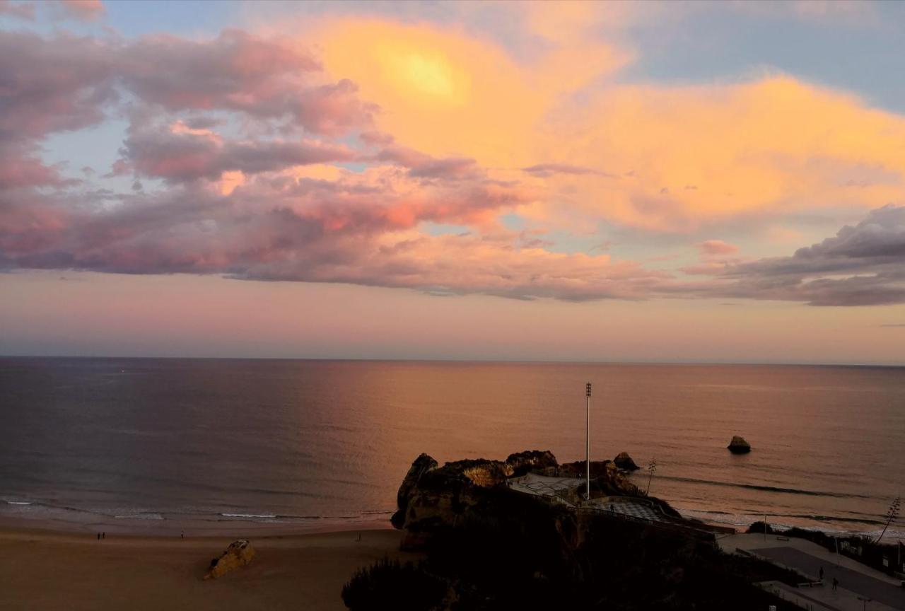 ポルティマンAlgarve Dream View 2B Flatアパートメント エクステリア 写真