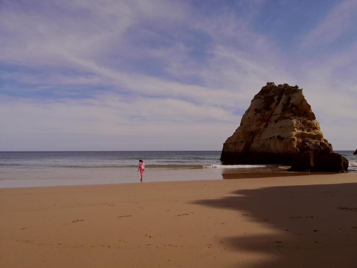 ポルティマンAlgarve Dream View 2B Flatアパートメント エクステリア 写真