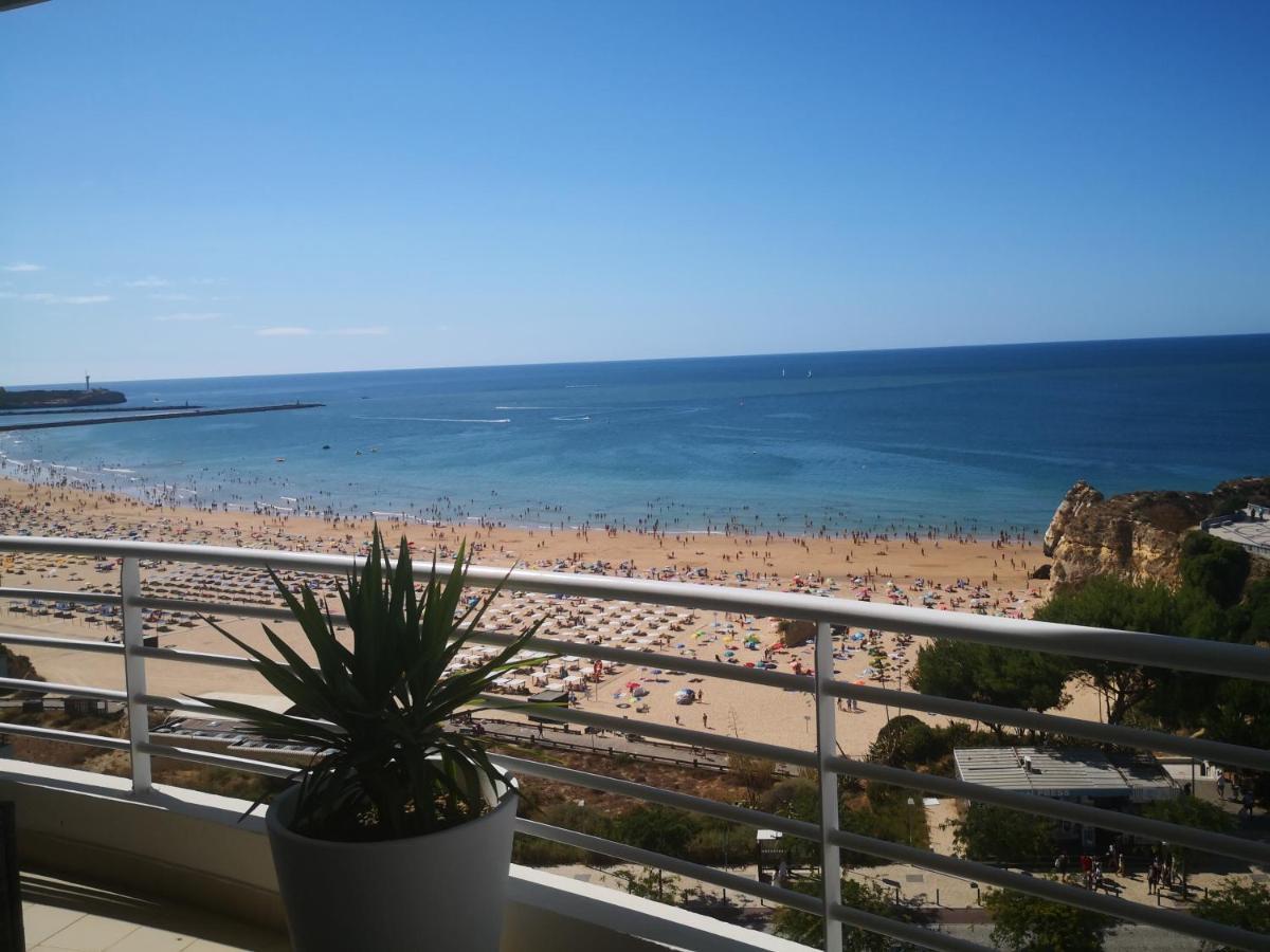 ポルティマンAlgarve Dream View 2B Flatアパートメント エクステリア 写真