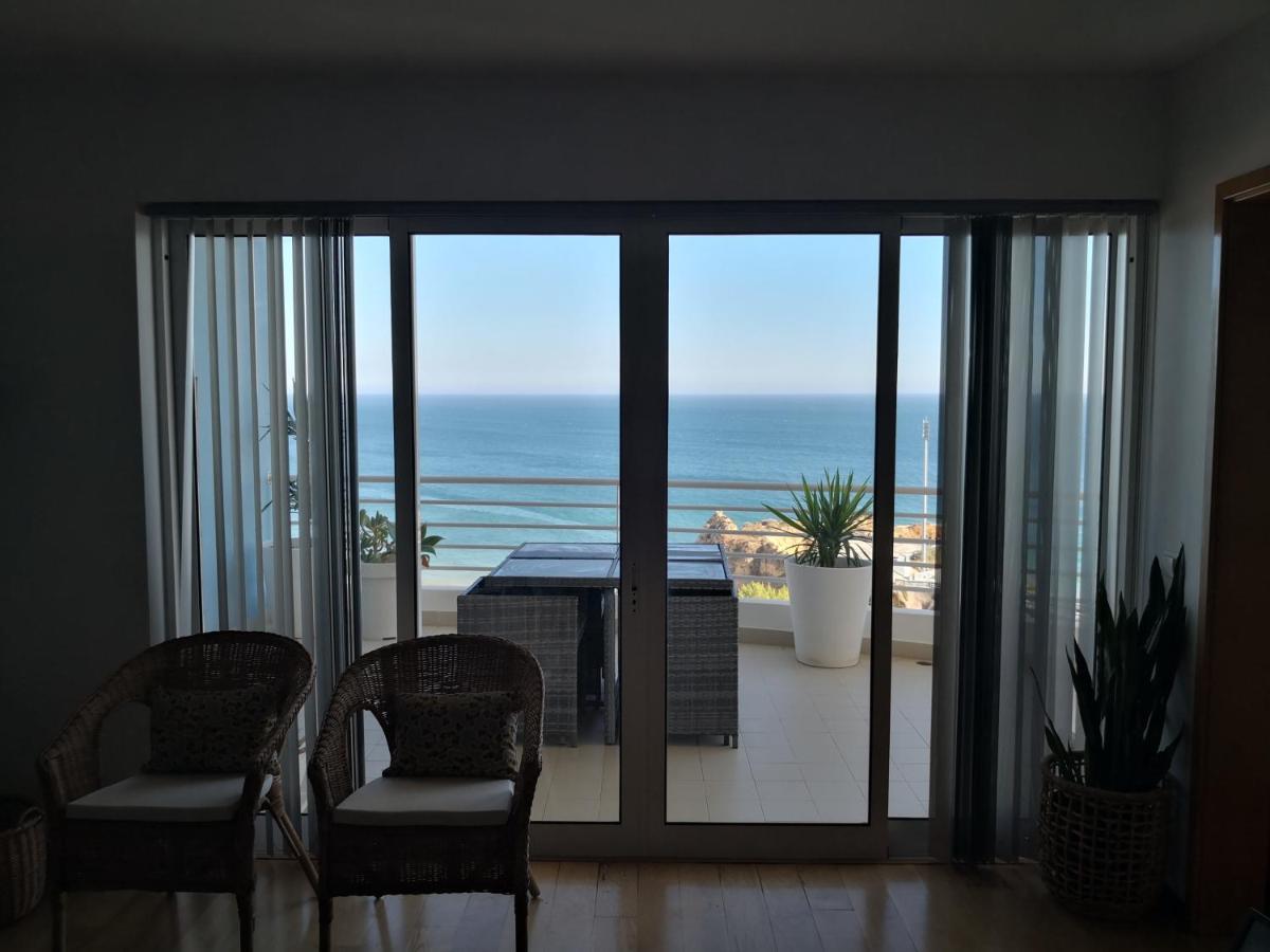 ポルティマンAlgarve Dream View 2B Flatアパートメント エクステリア 写真