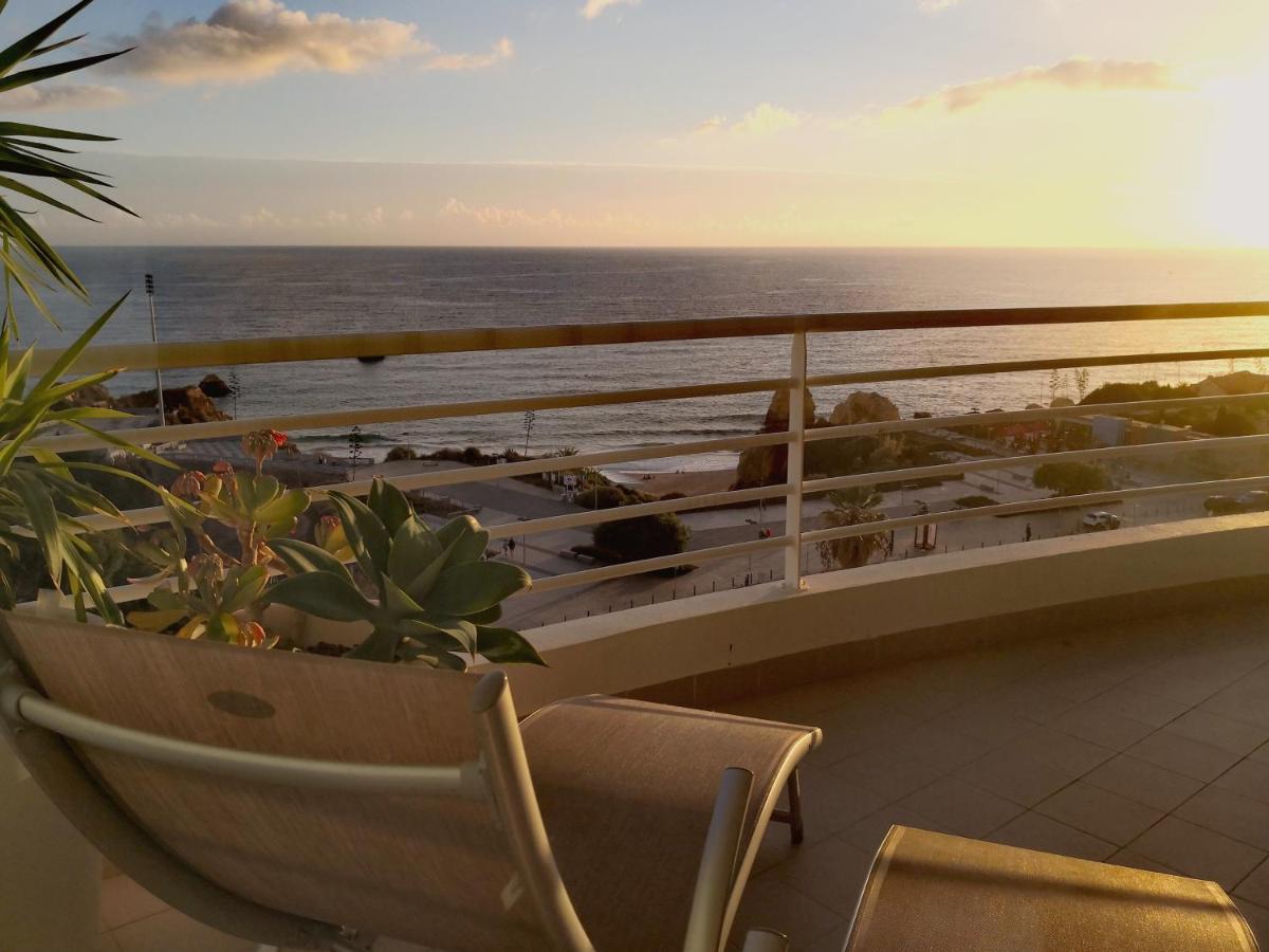 ポルティマンAlgarve Dream View 2B Flatアパートメント エクステリア 写真
